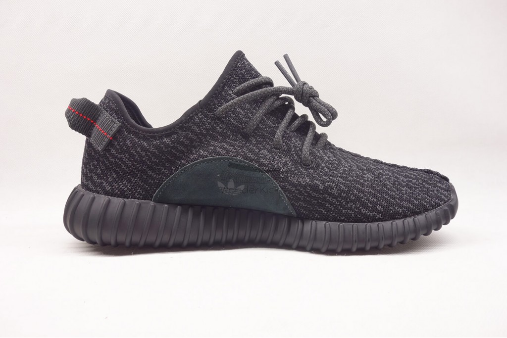 yeezy boost 350 pirate black