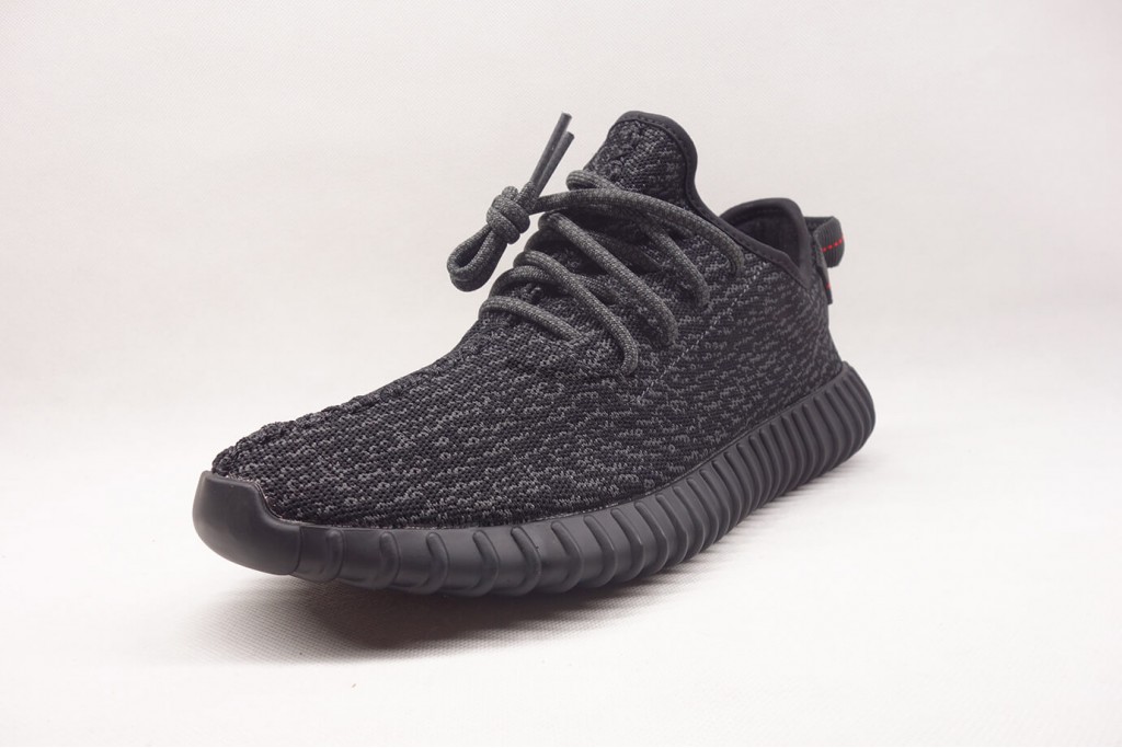 yeezy boost 350 pirate black