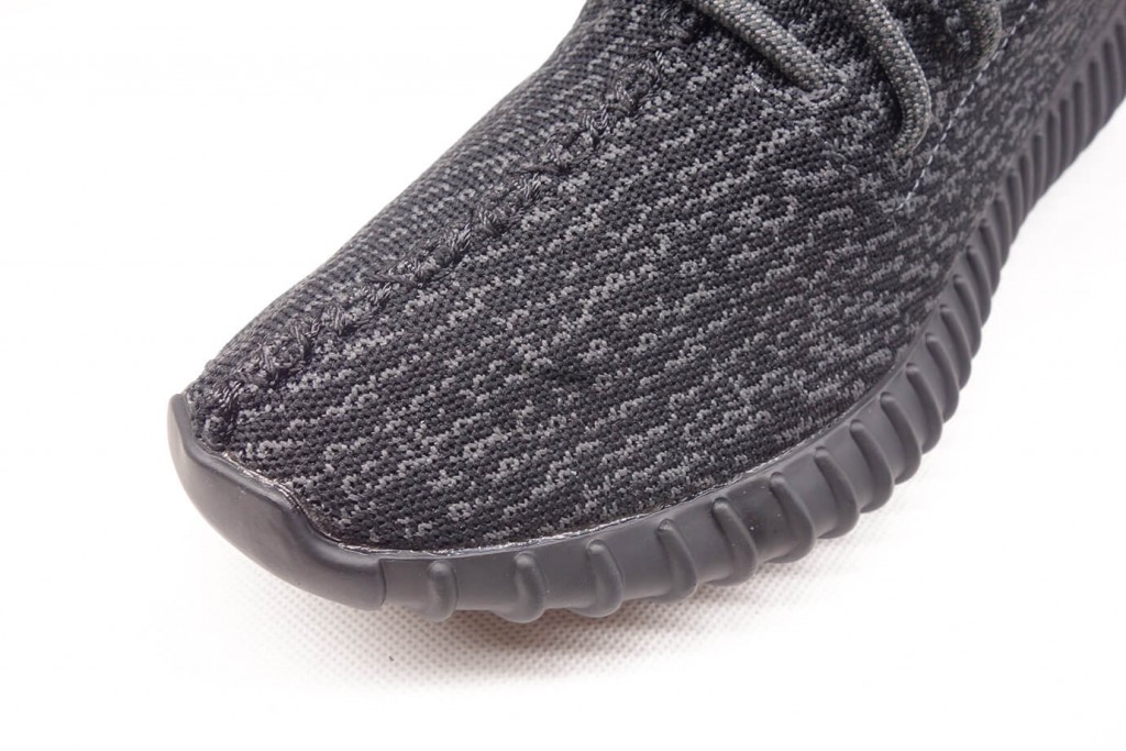 yeezy boost 350 pirate black