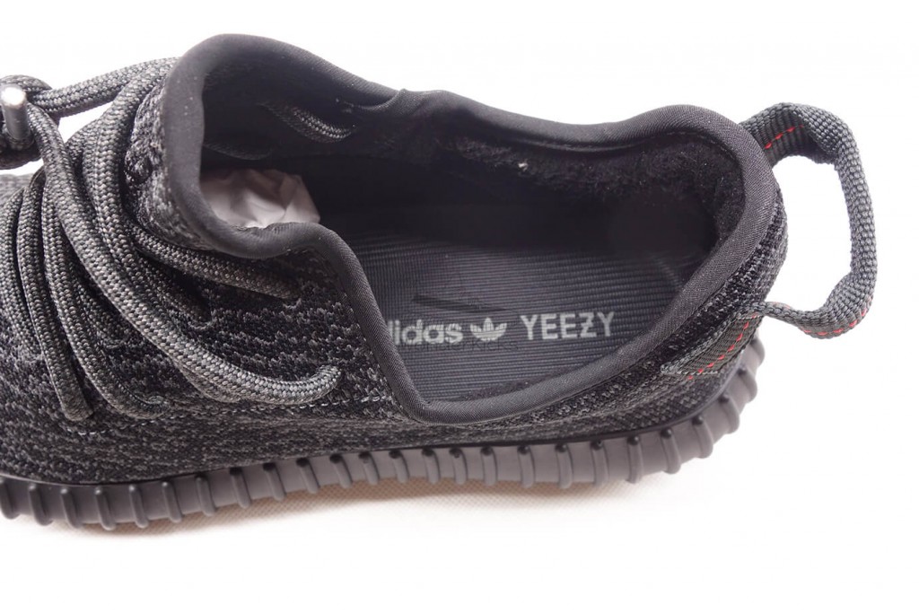 yeezy boost 350 pirate black