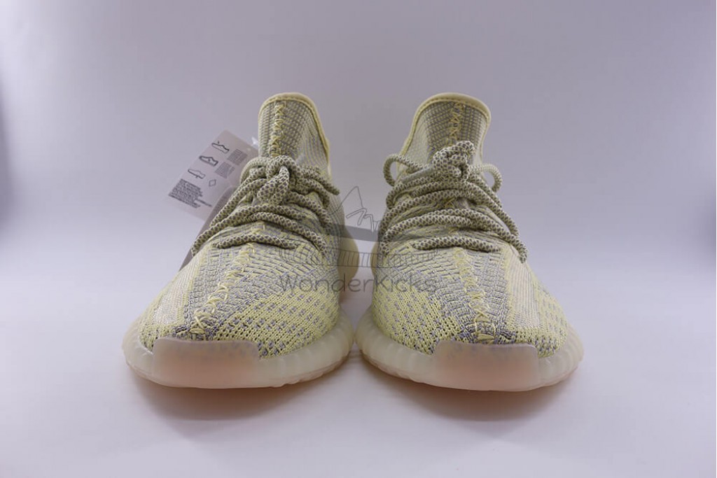 yeezy boost 350 v2 antlia non reflective