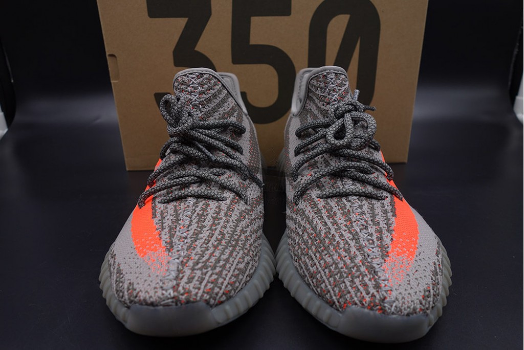 yeezy boost 350 v2 beluga orange