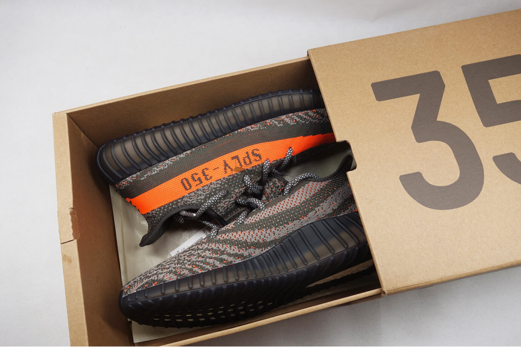 yeezy boost 350 v2 carbon beluga