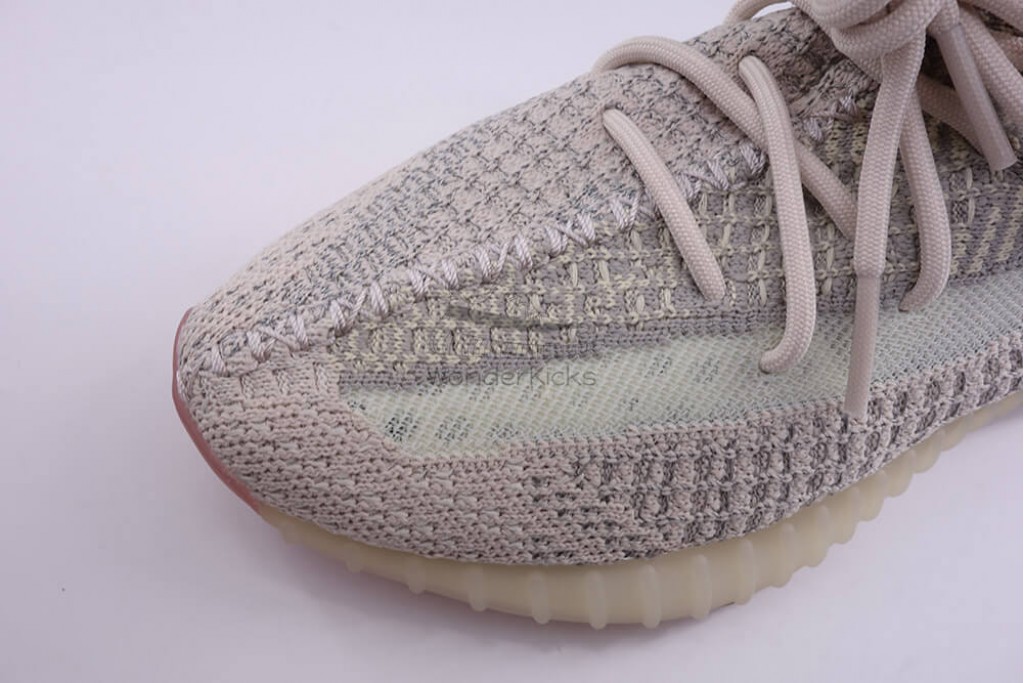 yeezy boost 350 v2 citrin reflective