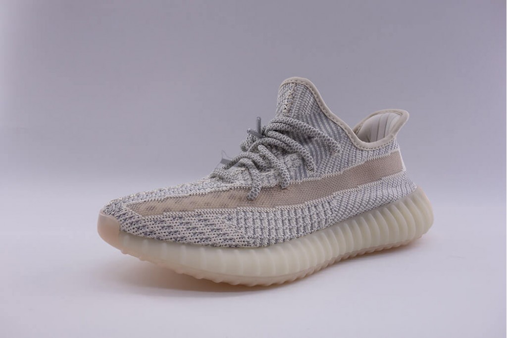 yeezy boost 350 v2 lundmark (non reflective)