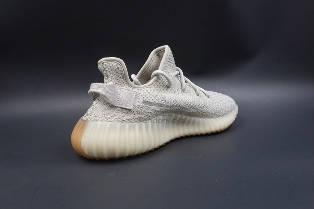 yeezy boost 350 v2 sesame