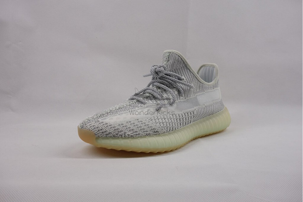 yeezy boost 350 v2 yeshaya (non reflective)