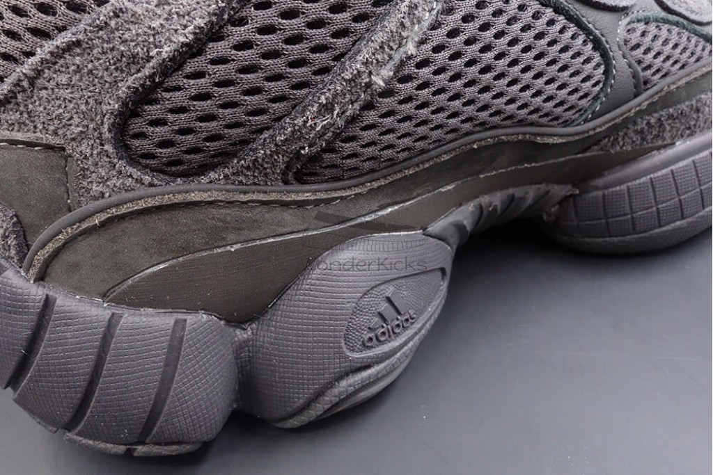 yeezy 500 utility black