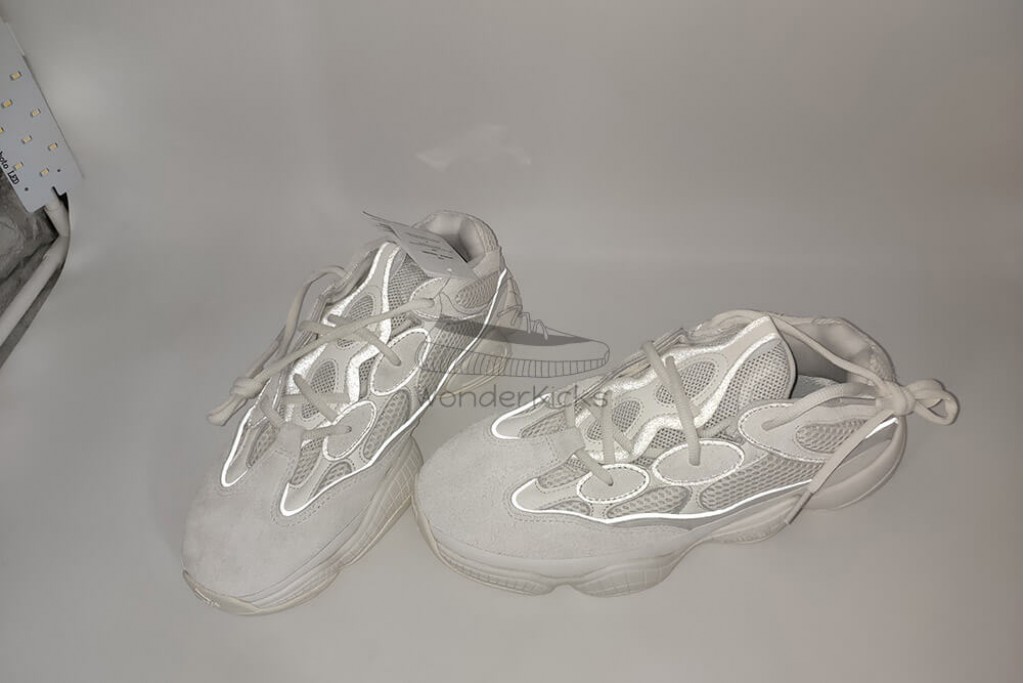 yeezy 500 bone white