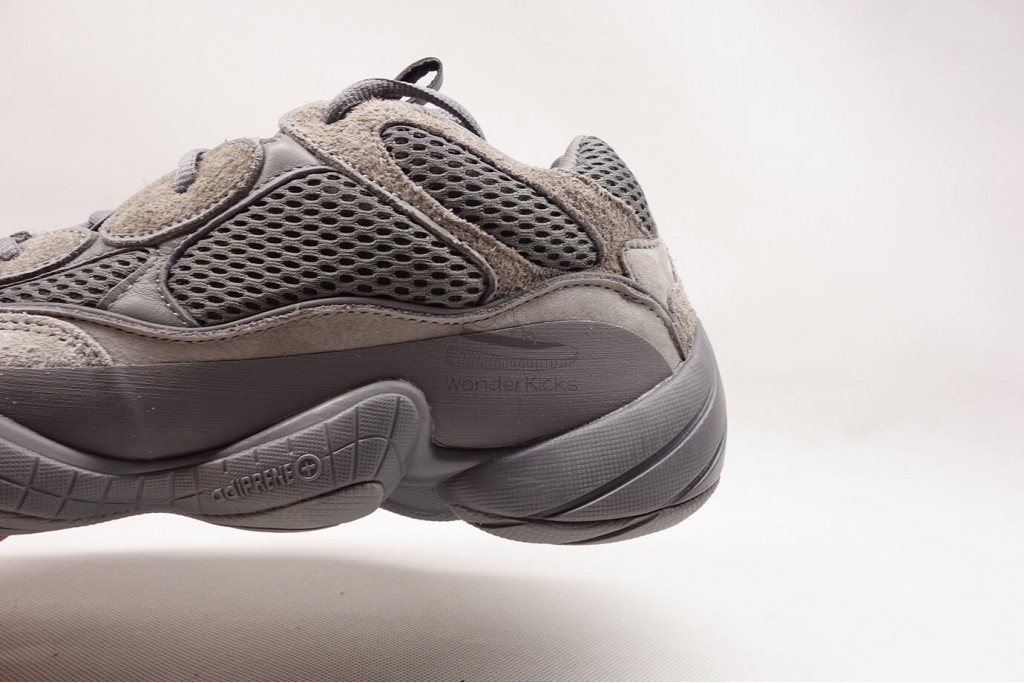 yeezy 500 granite