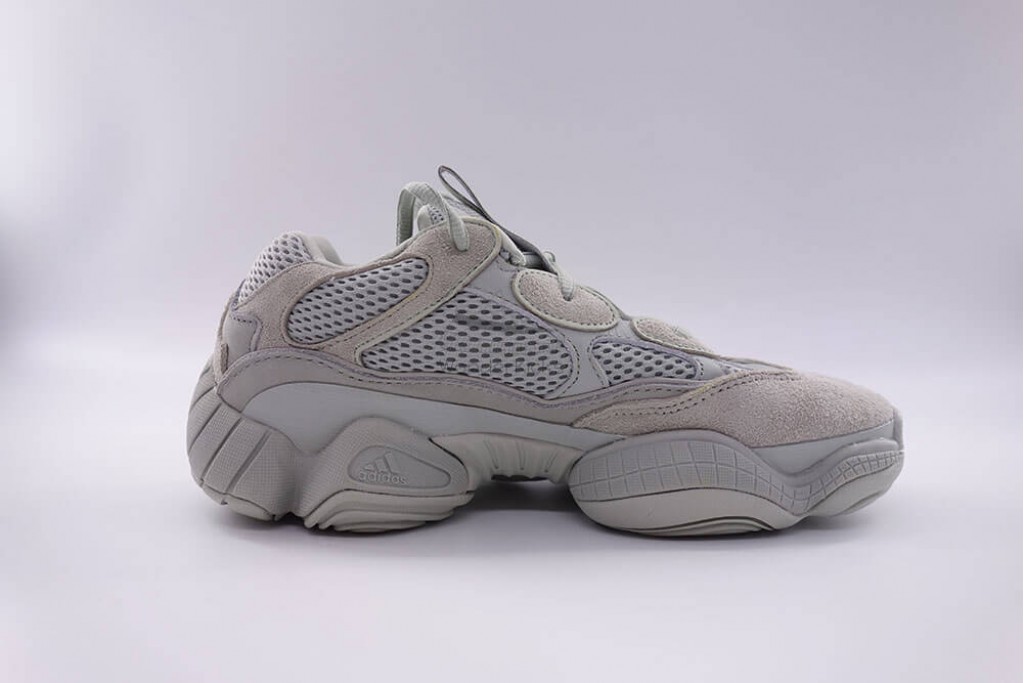 yeezy 500 salt