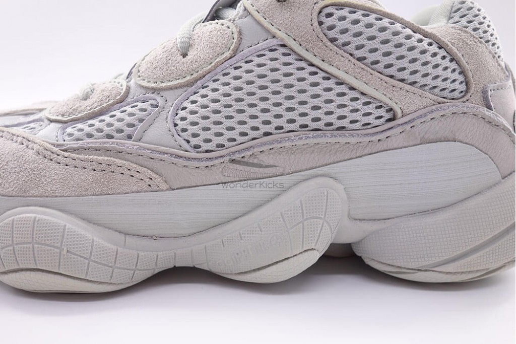 yeezy 500 salt