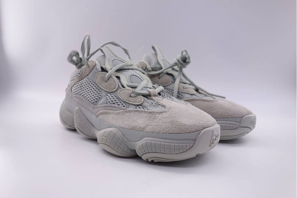 yeezy 500 salt