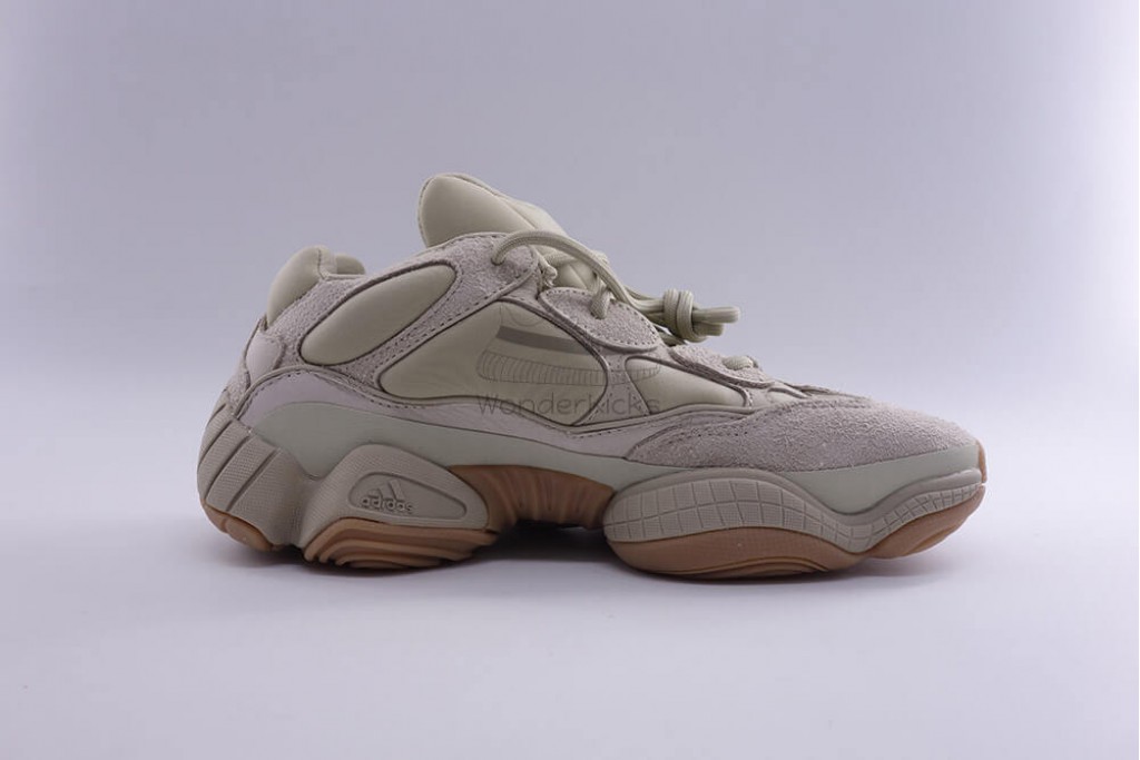 yeezy 500 stone