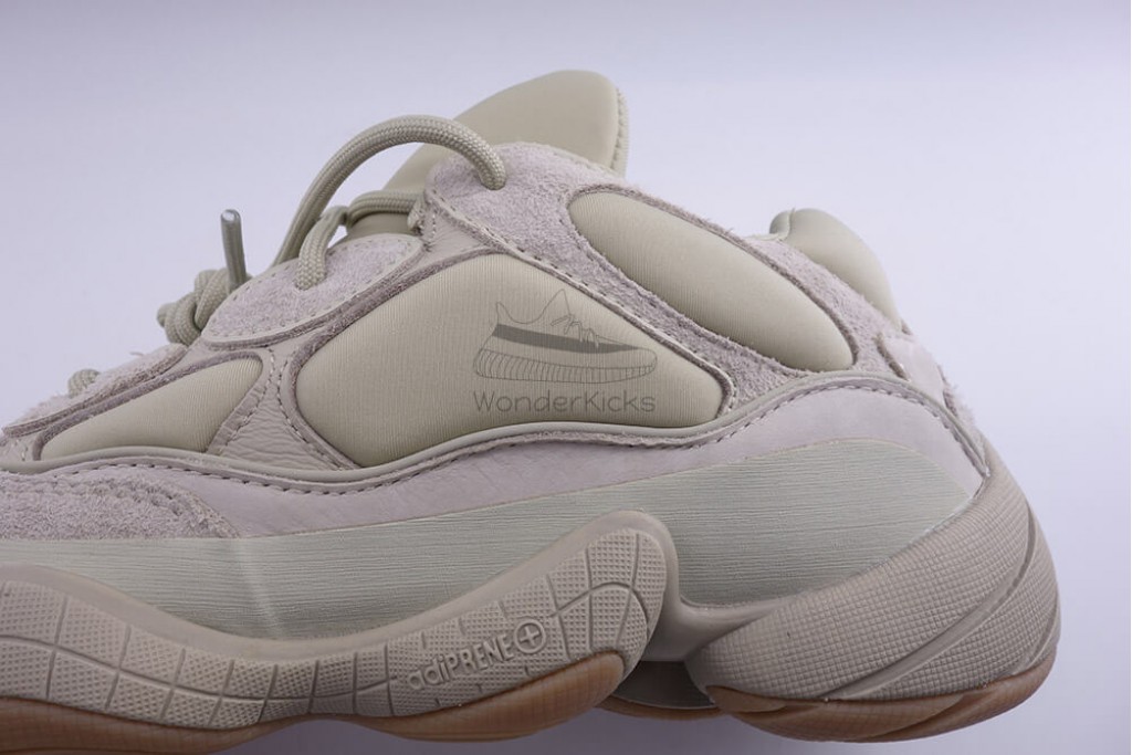 yeezy 500 stone