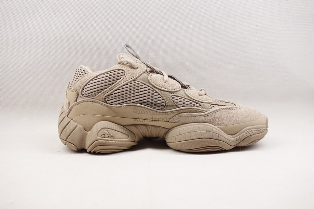 yeezy 500 taupe light