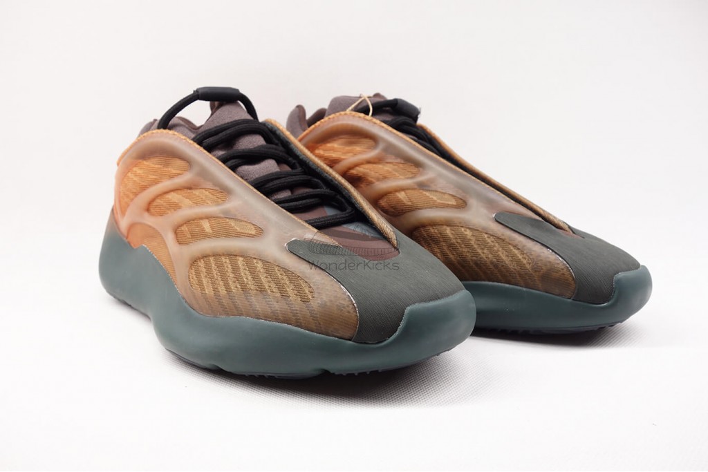 yeezy 700 v3 copper fade