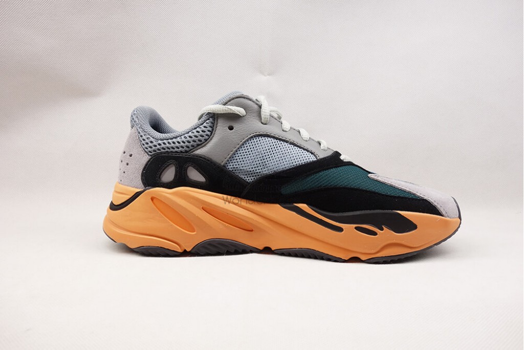 yeezy boost 700 wash orange