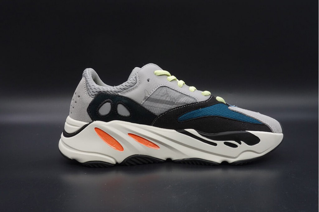 yeezy boost 700 wave runner solid grey