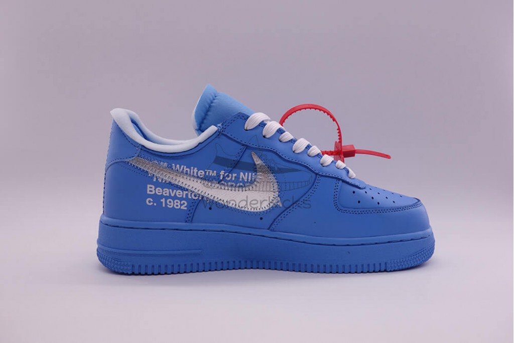 air force 1 low off white mca university blue