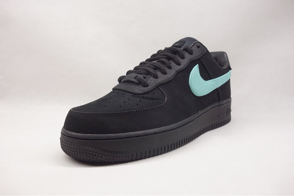 air force 1 low T*f*ny & co. 1837