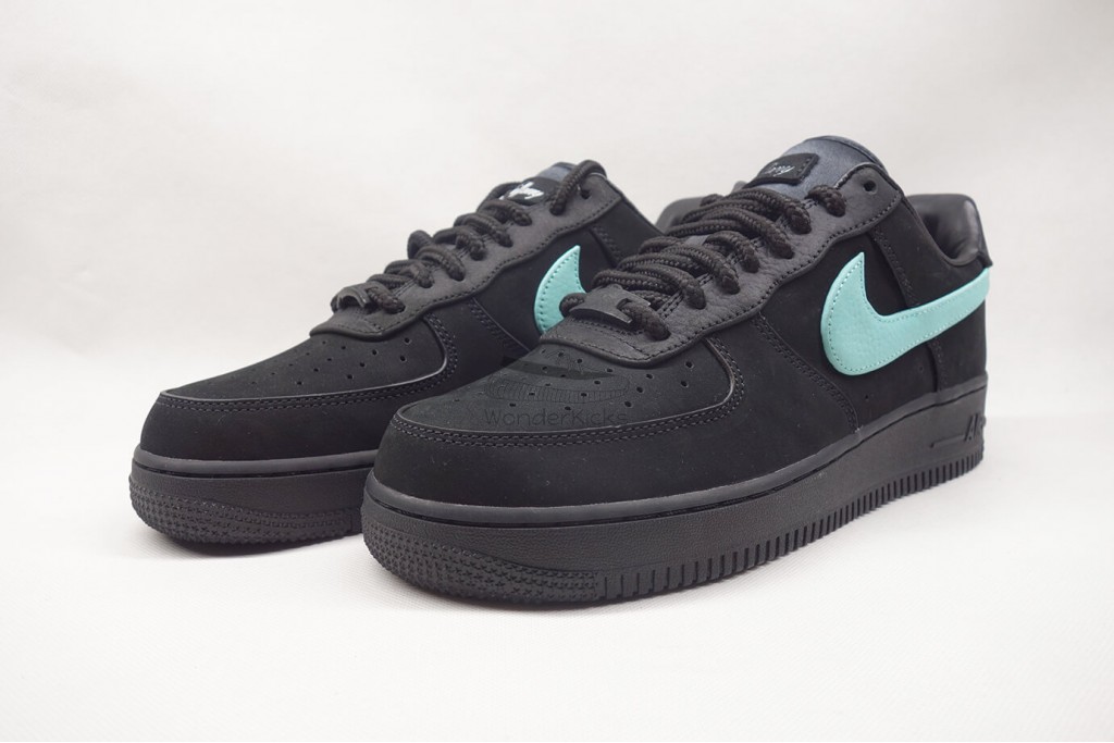 air force 1 low T*f*ny & co. 1837