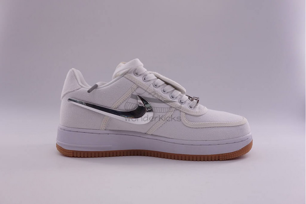 air force 1 low travis scott (af100)