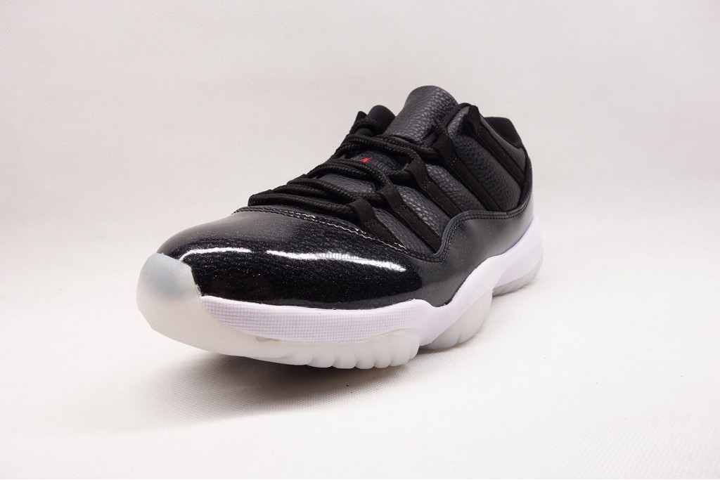 air jordan 11 retro low 72-10