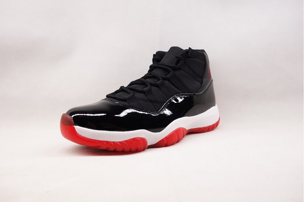 air jordan 11 retro playoffs bred