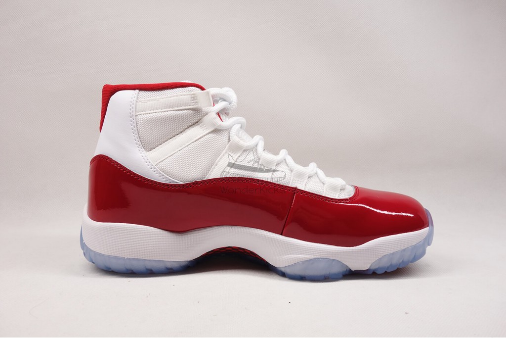 air jordan 11 retro cherry