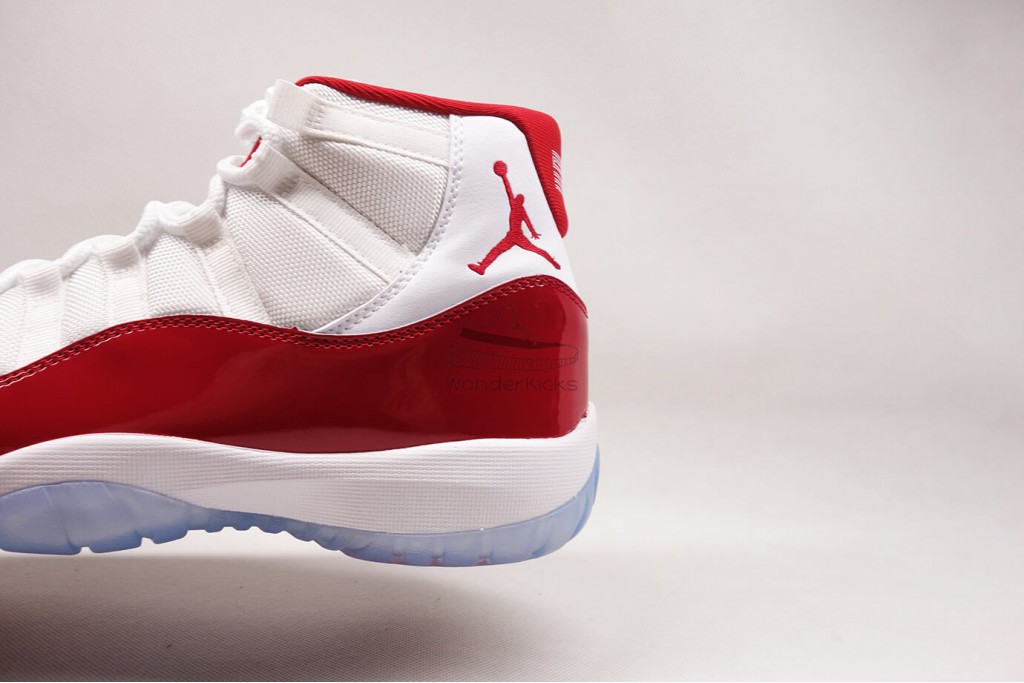 air jordan 11 retro cherry