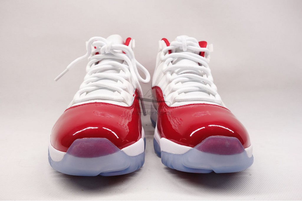 air jordan 11 retro cherry