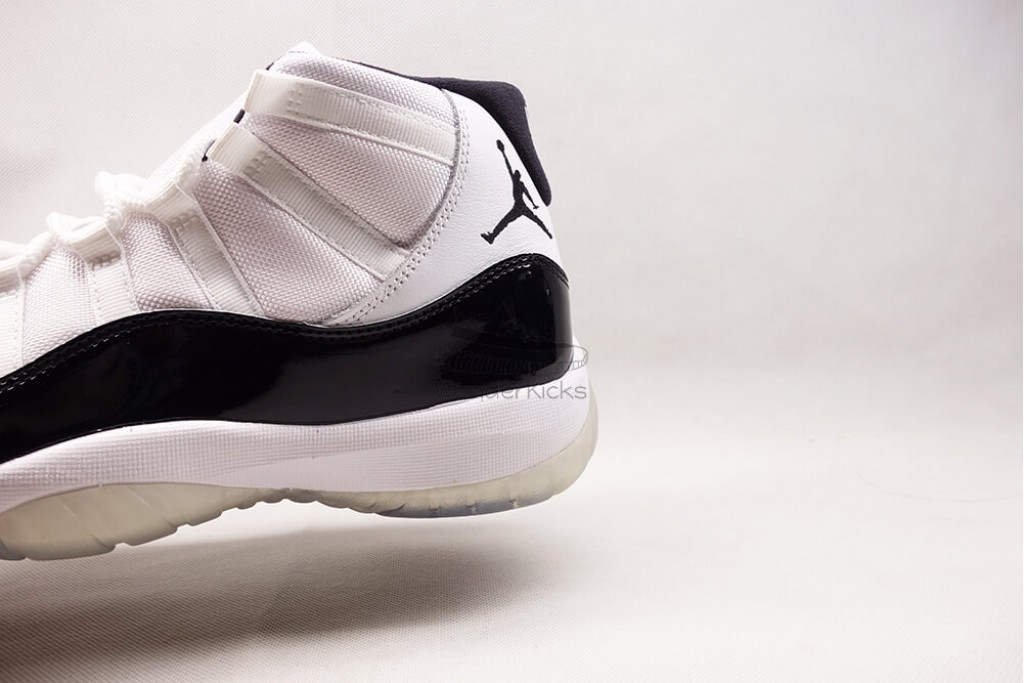 air jordan 11 retro concord (2018)