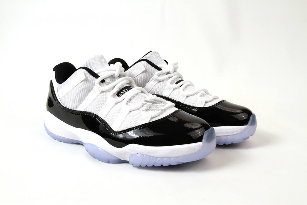 air jordan 11 retro concord (2014)