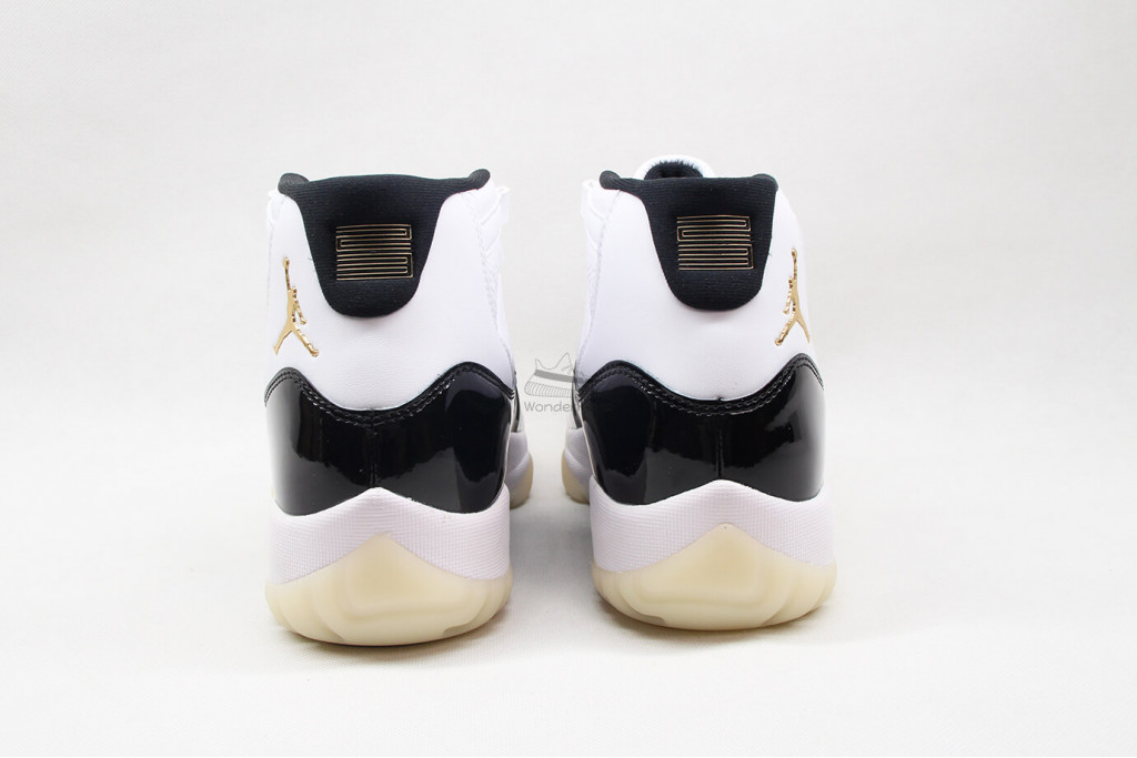 air jordan 11 retro dmp gratitude (2023)