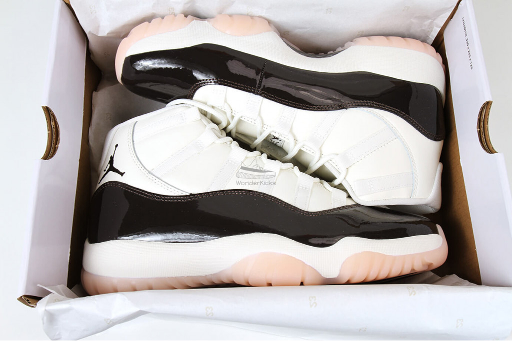 air jordan 11 retro neapolitan