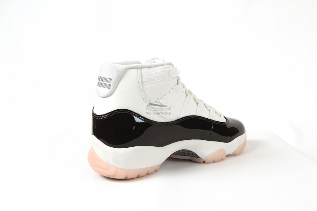 air jordan 11 retro neapolitan