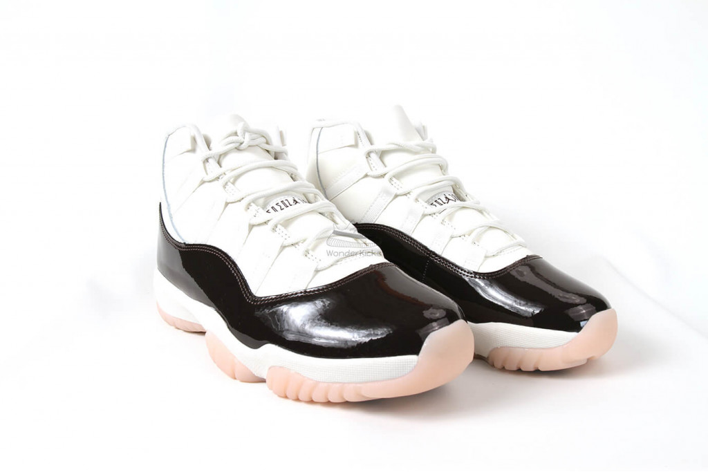 air jordan 11 retro neapolitan