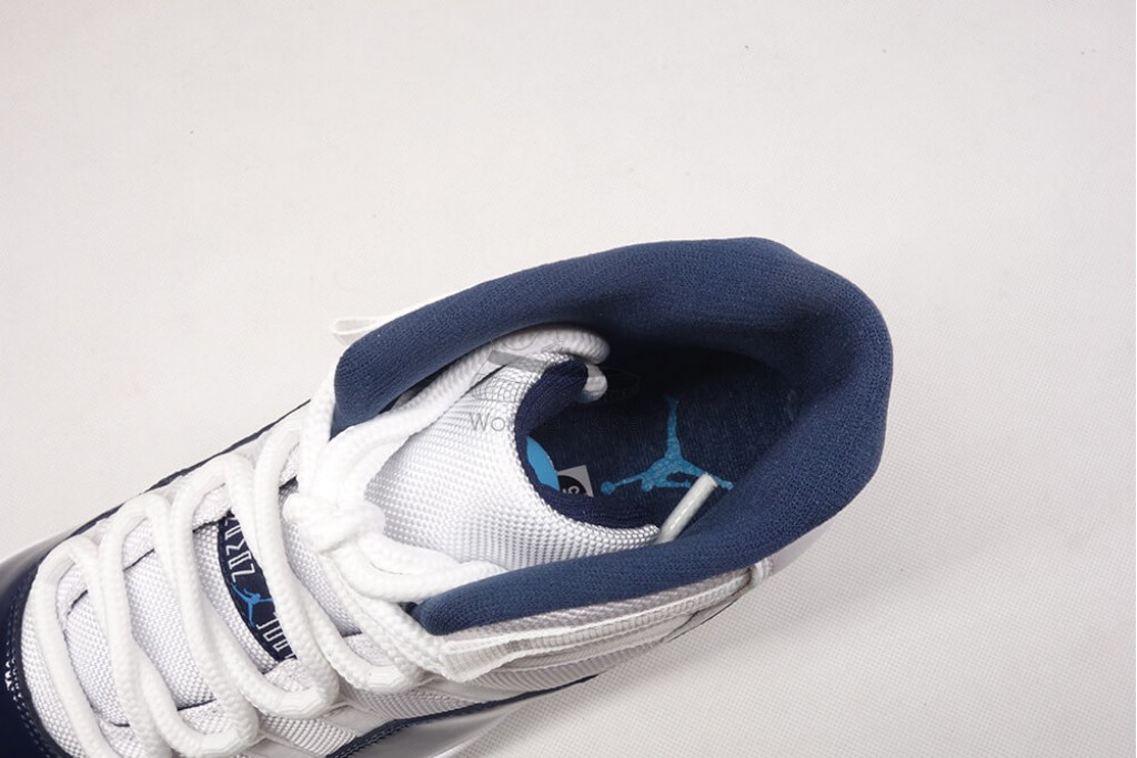 air jordan 11 retro unc win like 82