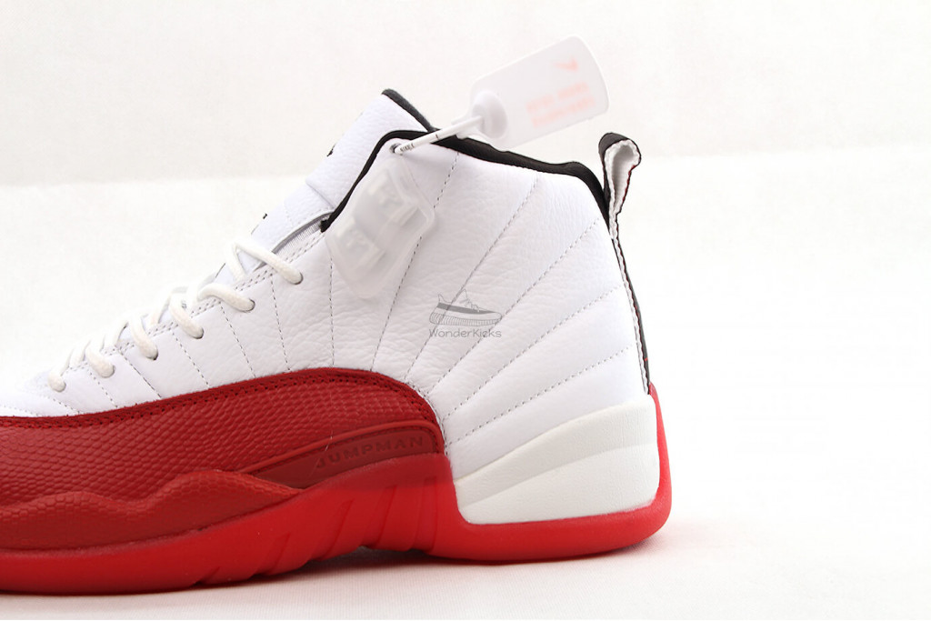 air jordan 12 retro cherry (2023)