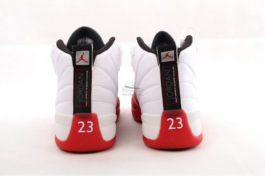 air jordan 12 retro cherry (2023)