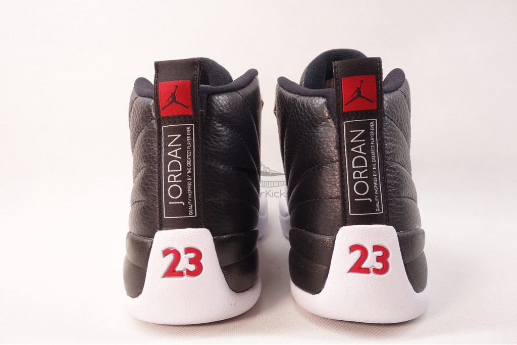 air jordan 12 retro playoffs (2022)