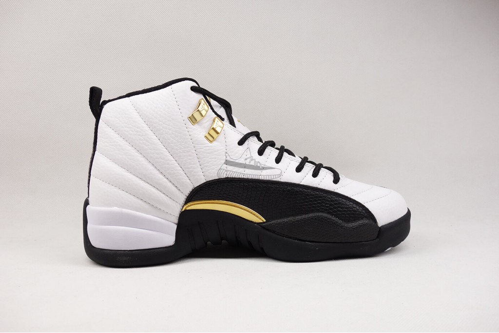 air jordan 12 retro royalty taxi