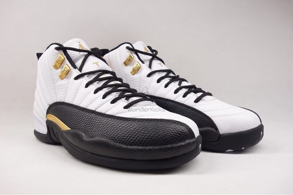 air jordan 12 retro royalty taxi