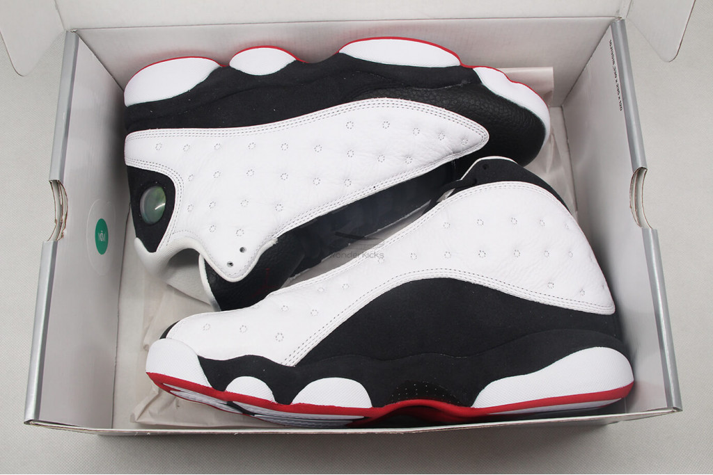 air jordan 13 retro he got game (2018)