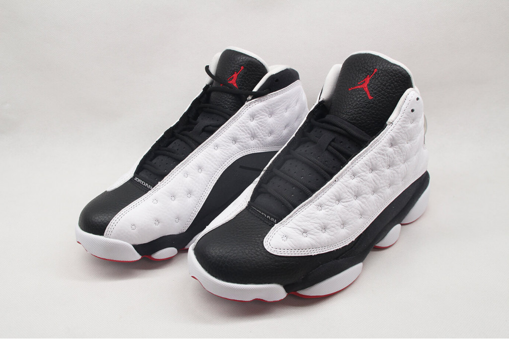 air jordan 13 retro he got game (2018)