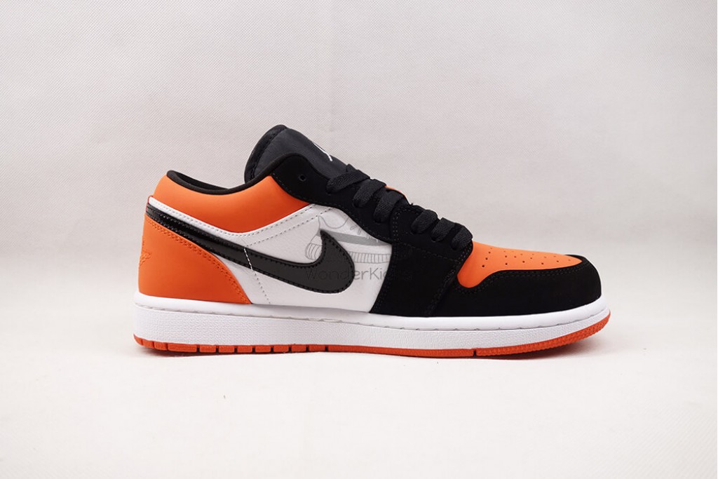 air jordan 1 retro low shattered backboard