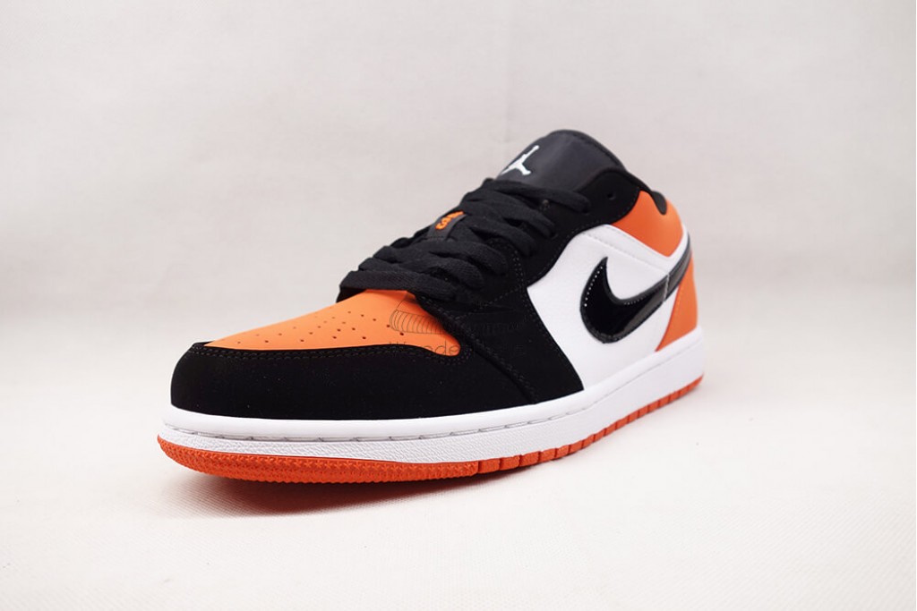 air jordan 1 retro low shattered backboard