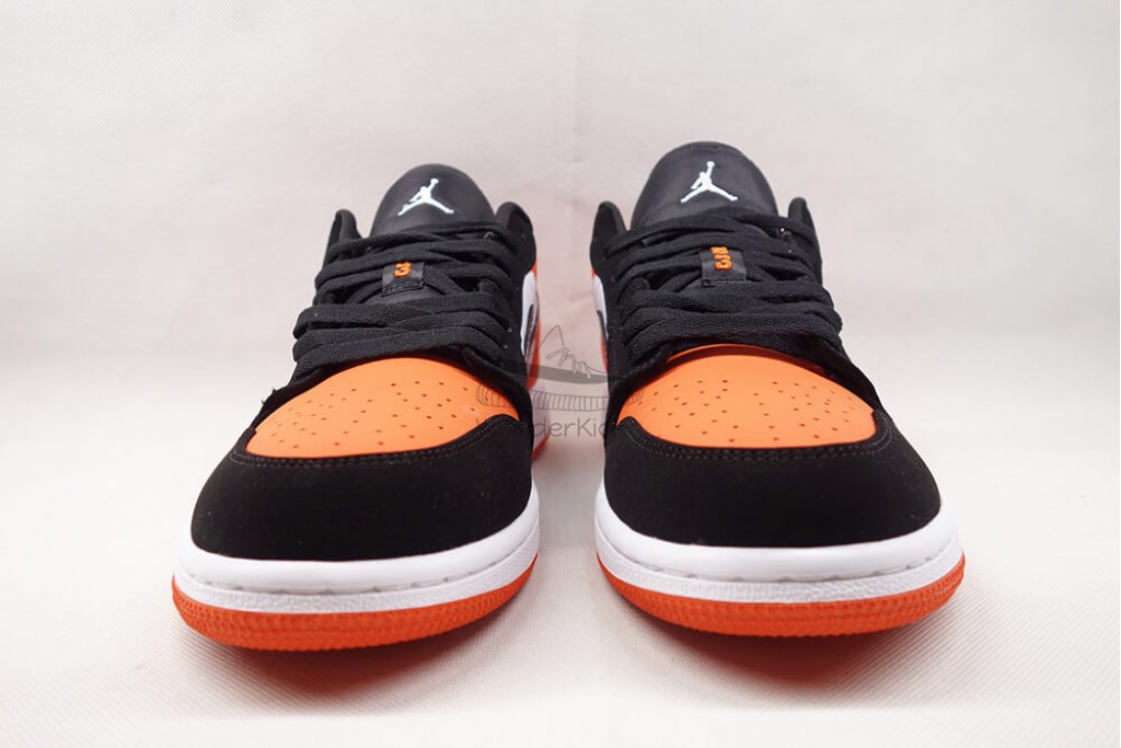 air jordan 1 retro low shattered backboard