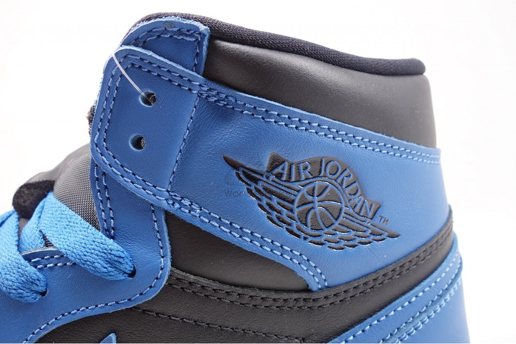 air jordan 1 retro high og dark marina blue